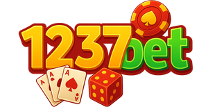 1237bet Logo